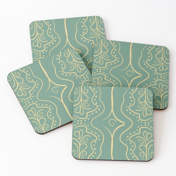Item preview, Pattern Indra designed and sold by KreativStudioDM.