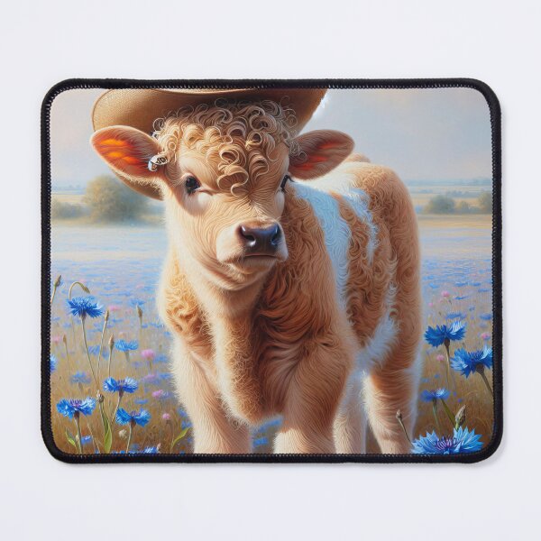 Item preview, Cowgirl designed and sold by Maria Dryfhout.