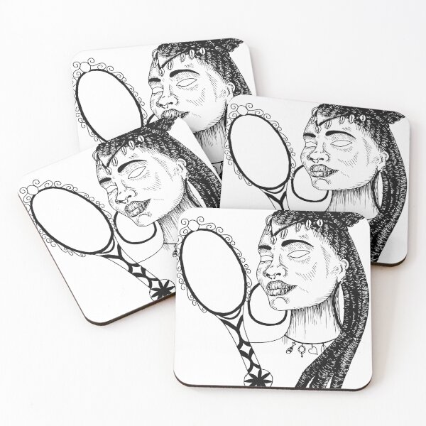 Item preview, Oxum designed and sold by adrianotattoo.