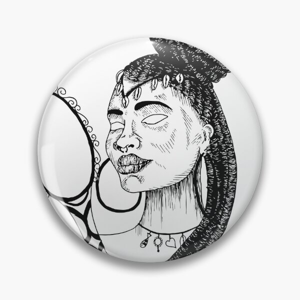 Item preview, Oxum designed and sold by adrianotattoo.