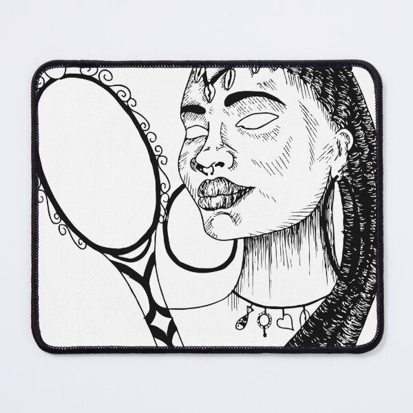 Item preview, Oxum designed and sold by adrianotattoo.