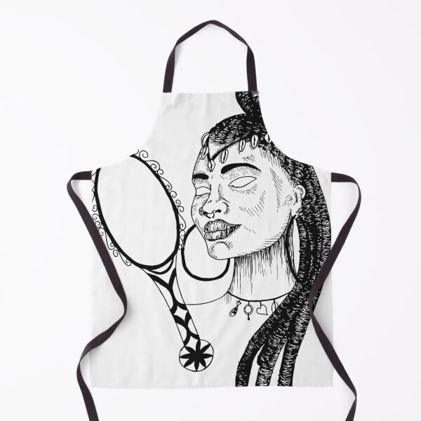Item preview, Oxum designed and sold by adrianotattoo.