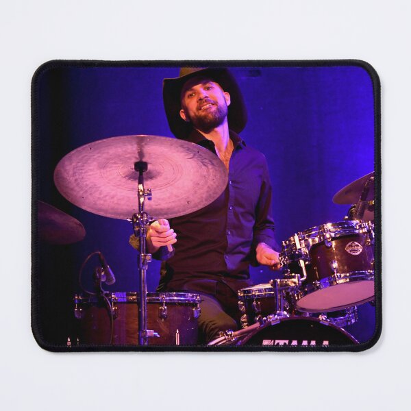 Item preview, Joe Saylor - Photograph designed and sold by ConcertImages.