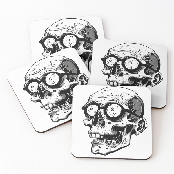 Item preview, Skull designed and sold by Line Designs By Duck.