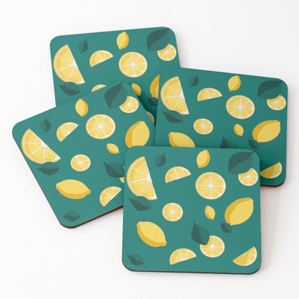 Item preview, Lemons designed and sold by KreativStudioDM.