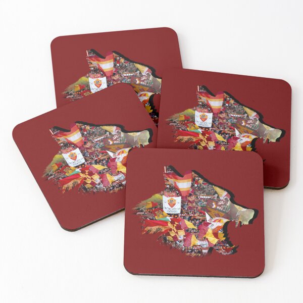 Item preview, Wolf Curva sud designed and sold by Cascio311.