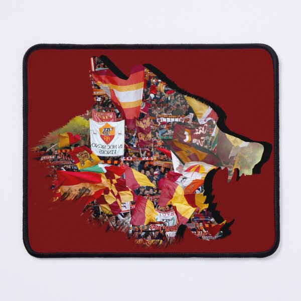 Item preview, Wolf Curva sud designed and sold by Cascio311.