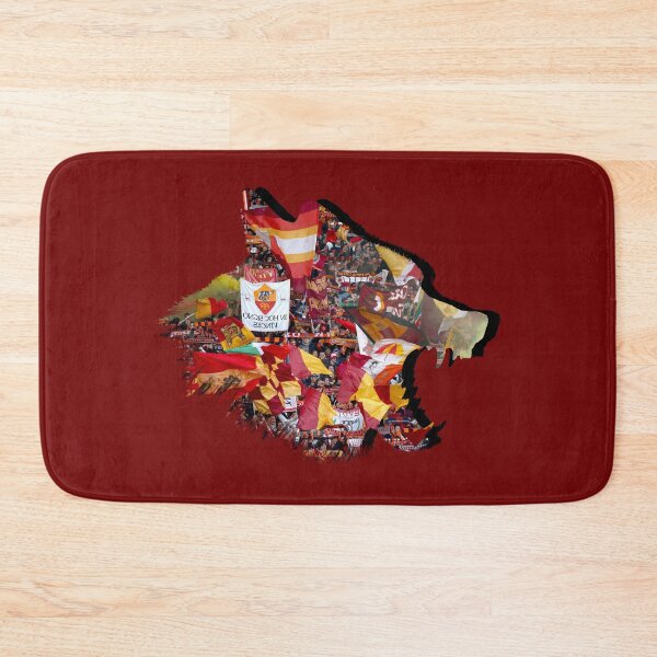 Item preview, Wolf Curva sud designed and sold by Cascio311.