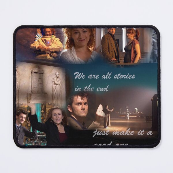 Item preview, David Tennant designed and sold by Katya1980.