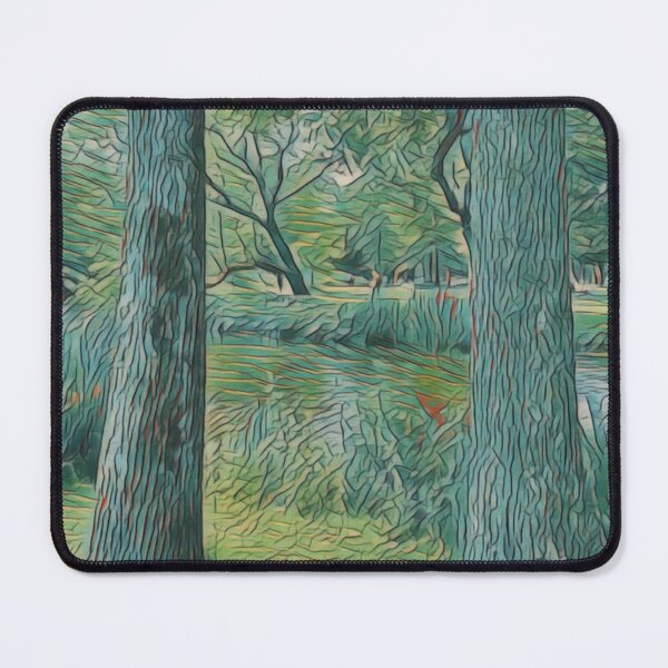 Item preview, #24 Vondelpark - Amsterdam - Street Photography 22 May 2024 designed and sold by IntFix.