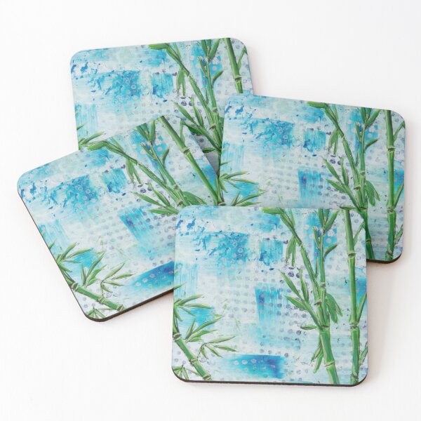 Item preview, Misty Bamboo designed and sold by Stefanie Harrington.