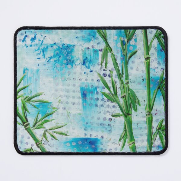 Item preview, Misty Bamboo designed and sold by Stefanie Harrington.