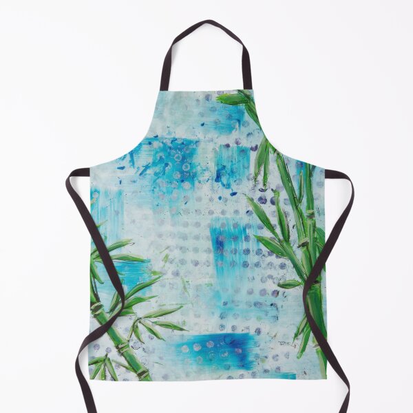 Item preview, Misty Bamboo designed and sold by Stefanie Harrington.