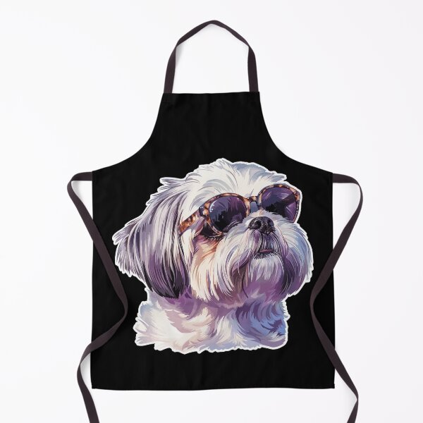 Item preview, Shih Tzu designed and sold by VelvetRoom.