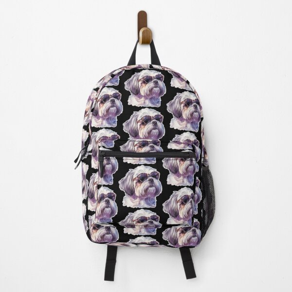 Item preview, Shih Tzu designed and sold by VelvetRoom.