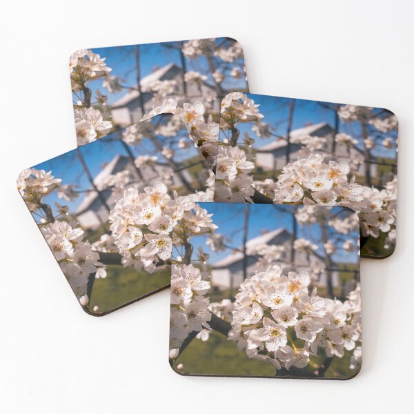Item preview, Springtime Scene designed and sold by Jim Love.