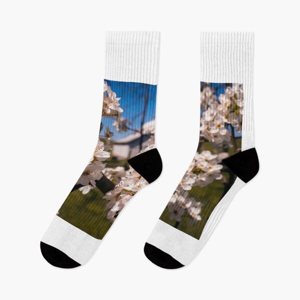 Item preview, Springtime Scene designed and sold by Jim Love.