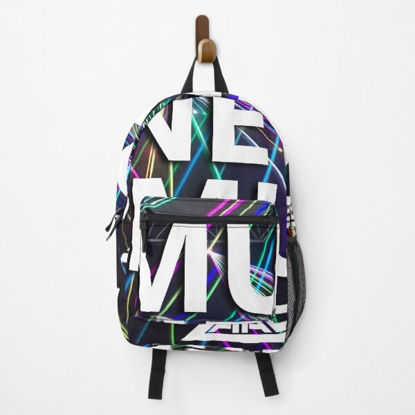 Item preview, Carl Fons Music Never Mute designed and sold by zarabunda.