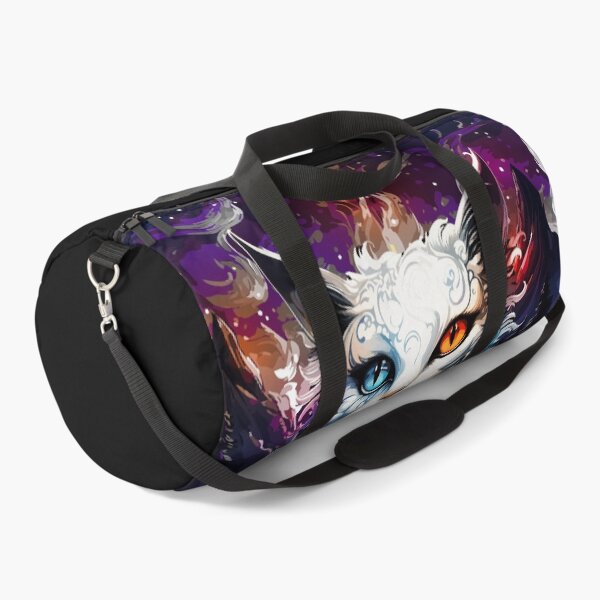 Item preview, Space Cat Lover Women Cats Men Abstract Mystic Cat designed and sold by DSWShirts.