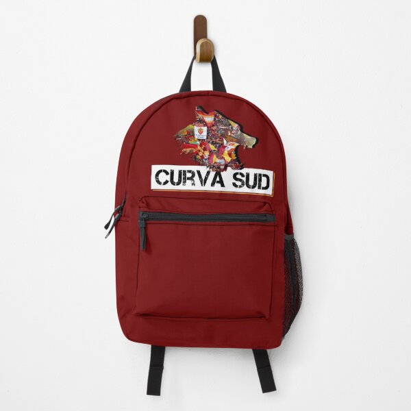 Item preview, Wolf Curva sud designed and sold by Cascio311.