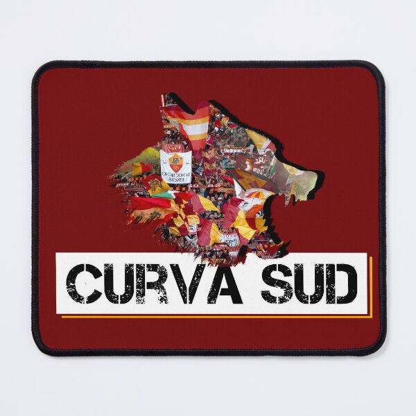 Item preview, Wolf Curva sud designed and sold by Cascio311.