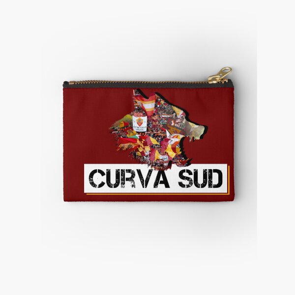 Item preview, Wolf Curva sud designed and sold by Cascio311.