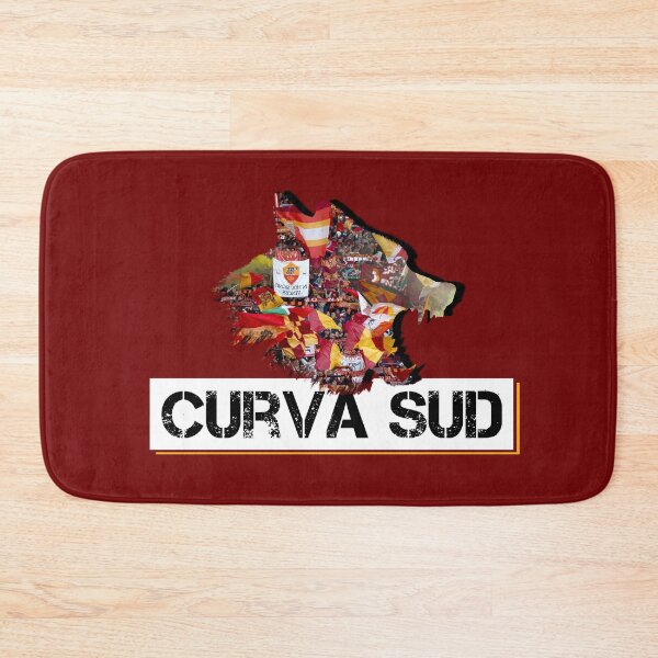 Item preview, Wolf Curva sud designed and sold by Cascio311.