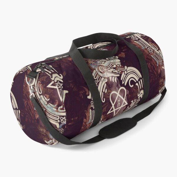 Item preview, HIM_logo-with Heartagram_ designed and sold by MusicVibesTee.