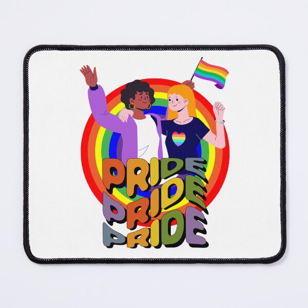 Item preview, PROUD  designed and sold by stickersrafisa.