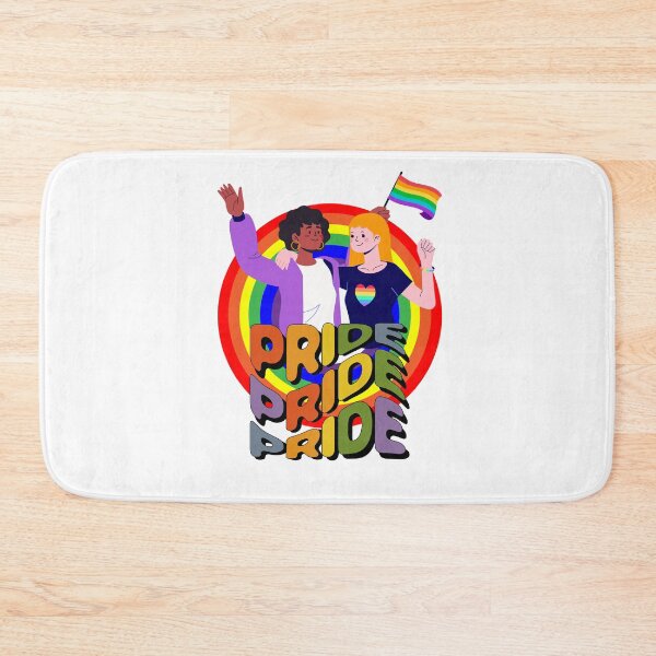 Item preview, PROUD  designed and sold by stickersrafisa.