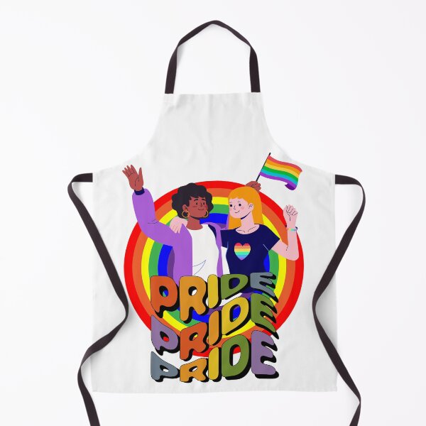 Item preview, PROUD designed and sold by stickersrafisa.