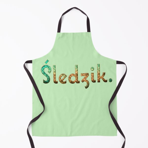 Item preview, Śledzik designed and sold by MashaVed.