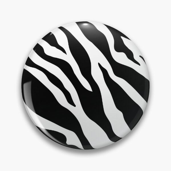 Artikelvorschau, Lebendiger Zebra-Tierfelldruck entworfen und verkauft von KT1981.