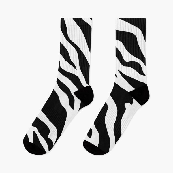Artikelvorschau, Lebendiger Zebra-Tierfelldruck entworfen und verkauft von KT1981.