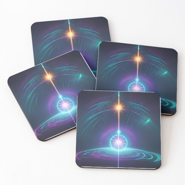 Item preview, Astral Luminescence Home and clothing Decor designed and sold by Carlos Gudino.