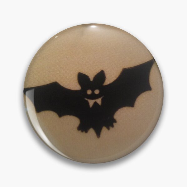 Item preview, VHS rental horror spooky bat designed and sold by misssallyb.