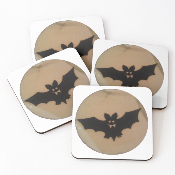 Item preview, VHS rental horror spooky bat designed and sold by misssallyb.