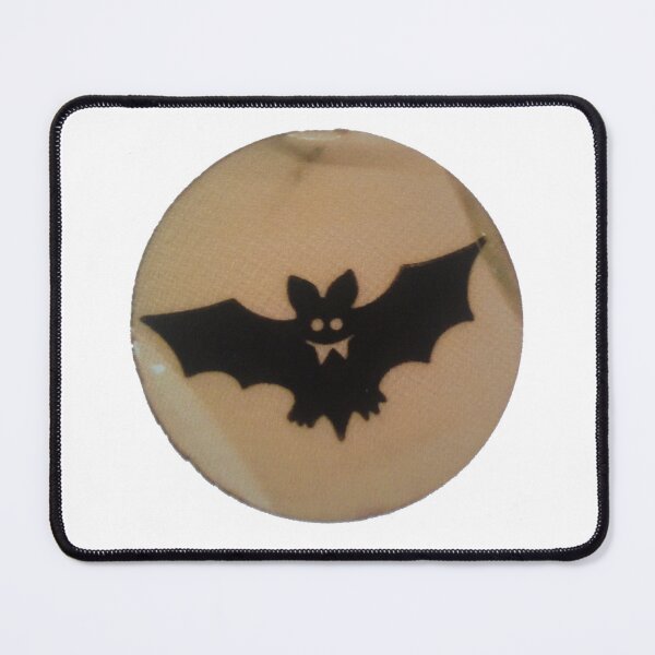 Item preview, VHS rental horror spooky bat designed and sold by misssallyb.