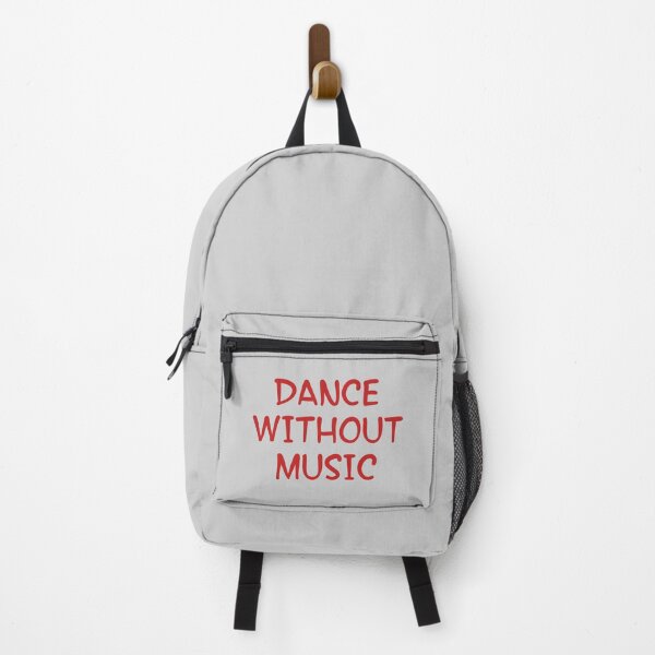 Item preview, dance without music designed and sold by KOKOTART.