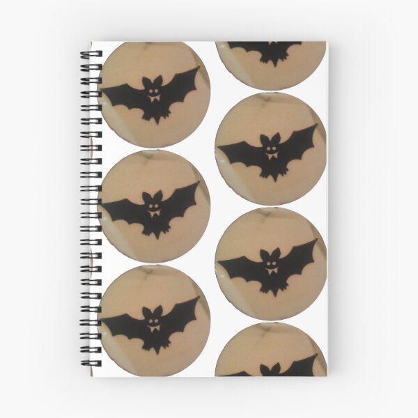 Item preview, VHS rental horror spooky bat designed and sold by misssallyb.