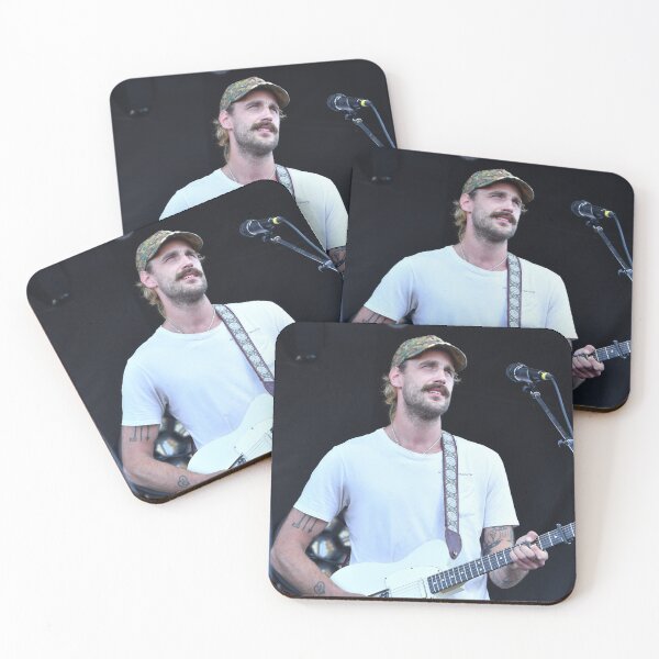 Item preview, Rayland Baxter - Photograph designed and sold by ConcertImages.
