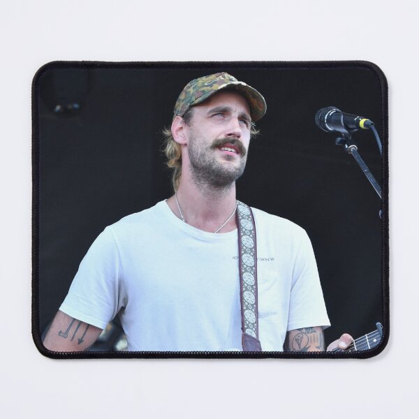 Item preview, Rayland Baxter - Photograph designed and sold by ConcertImages.