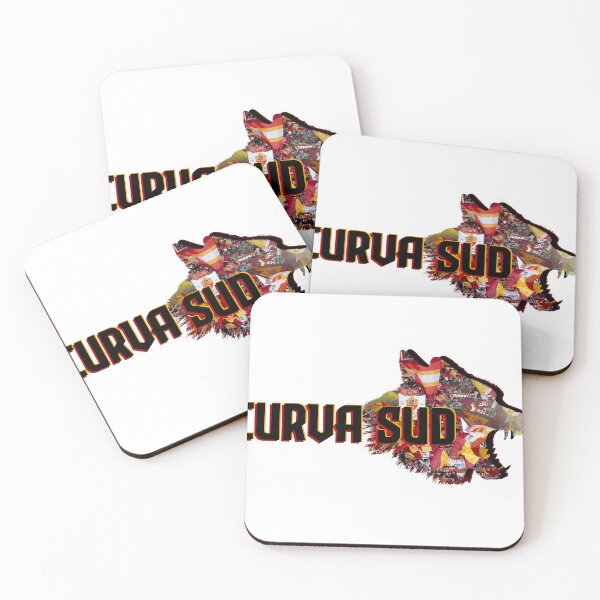 Item preview, Wolf Curva sud designed and sold by Cascio311.