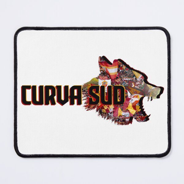 Item preview, Wolf Curva sud designed and sold by Cascio311.