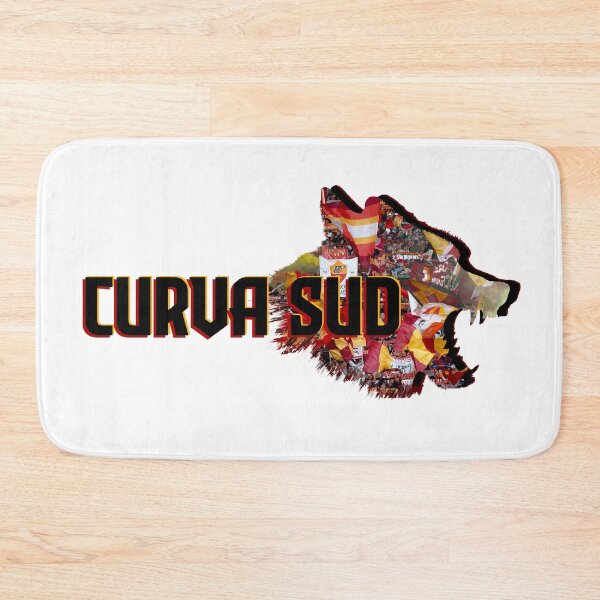 Item preview, Wolf Curva sud designed and sold by Cascio311.