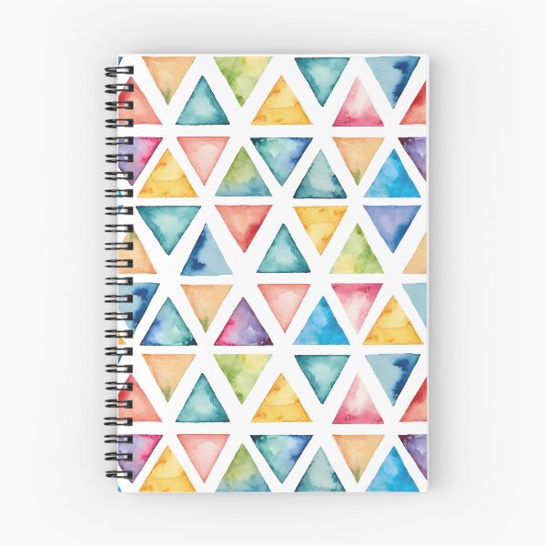 Item preview, Triangles designed and sold by Anna-StekArt.
