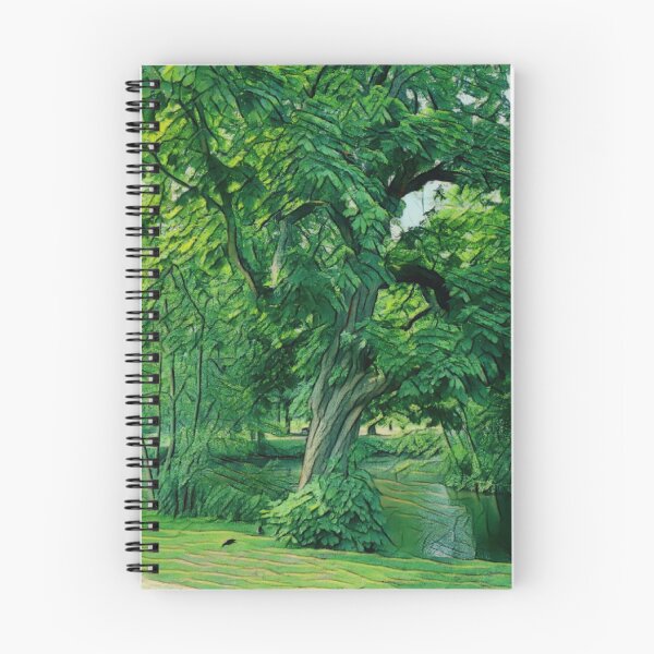 Item preview, #25 Vondelpark - Amsterdam - Street Photography 22 May 2024 designed and sold by IntFix.