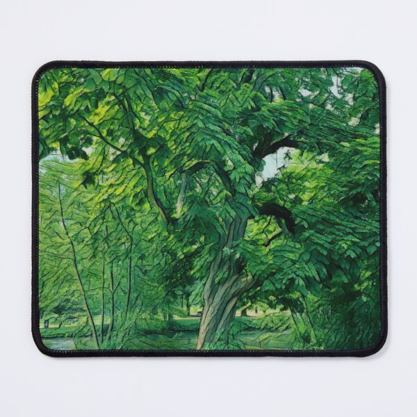 Item preview, #25 Vondelpark - Amsterdam - Street Photography 22 May 2024 designed and sold by IntFix.