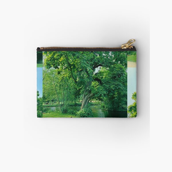 Item preview, #25 Vondelpark - Amsterdam - Street Photography 22 May 2024 designed and sold by IntFix.