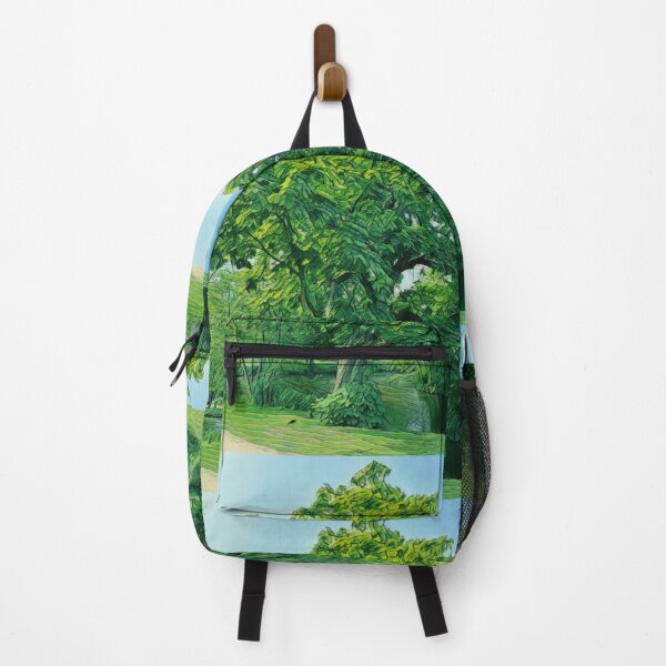 Item preview, #25 Vondelpark - Amsterdam - Street Photography 22 May 2024 designed and sold by IntFix.